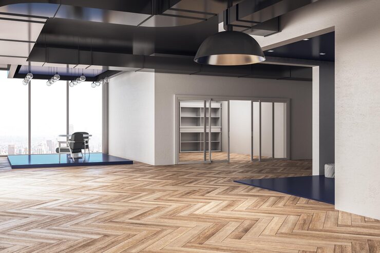 Commercial Solutions